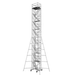 16.2m Stairway Scaffold Tower 7R version Nexrise India