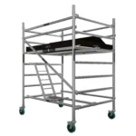 2.2m Stairway Scaffold Tower 7R version Nexrise India