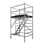 3.2m Stairway Scaffold Tower 7R version Nexrise India