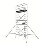 5.2 Narrow width Scaffold tower Nexrise India